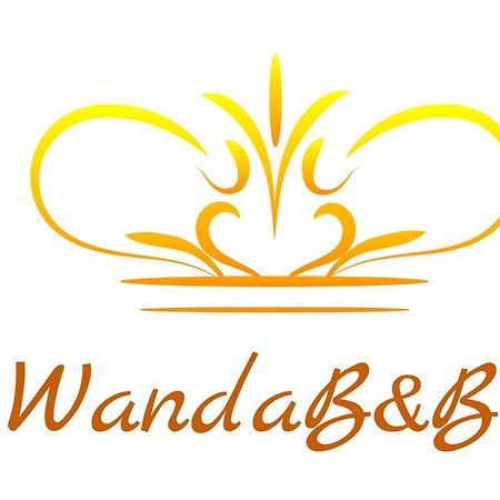 Wanda Bed&Breakfast Napels Buitenkant foto