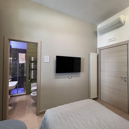 Wanda Bed&Breakfast Napels Buitenkant foto